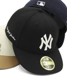 NEW ERA | ニューエラキャップ LP59FIFTY MLB ONSPOTZ別注(キャップ)