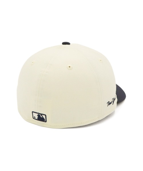 ニューエラキャップ LP59FIFTY MLB ONSPOTZ別注（キャップ