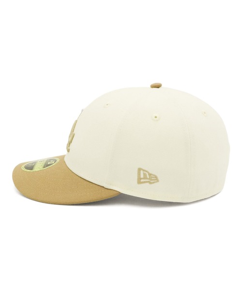 NEW ERA(ニューエラ)の「ニューエラキャップ LP59FIFTY MLB ONSPOTZ別注(キャップ・メンズ・ホワイト系その他/ホワイト/ネイビー/ブラック/ホワイト系その他3/ホワイト系その他2・7/7 1/8/7 1/4/7 3/8/7 1/2/7 5/8/7 3/4)」の14枚目の写真
