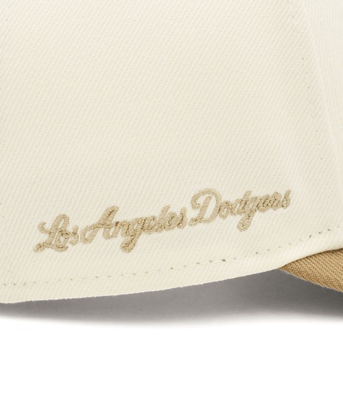 NEW ERA(ニューエラ)の「ニューエラキャップ LP59FIFTY MLB ONSPOTZ別注(キャップ・メンズ・ホワイト系その他/ホワイト/ネイビー/ブラック/ホワイト系その他3/ホワイト系その他2・7/7 1/8/7 1/4/7 3/8/7 1/2/7 5/8/7 3/4)」の18枚目の写真