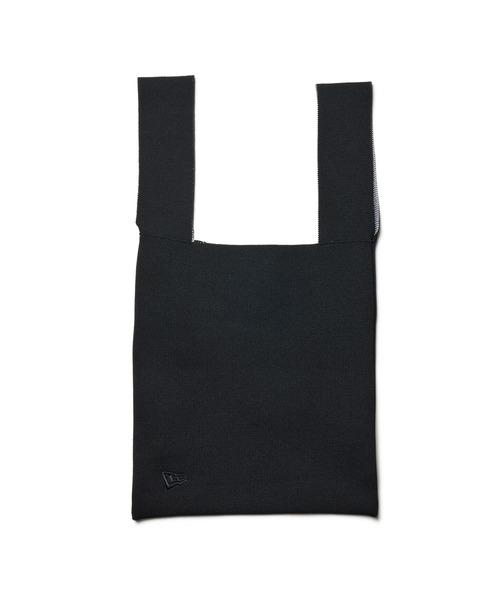 NEW ERA ニューエラ トートバッグ 22L ブラック NEW ERAニューエラ トートバッグ22Lブラック
