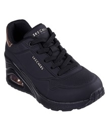 SKECHERS | SKECHERS UNO WEDGE - HI STEPS / スケッチャーズ ウノ ウェッジ ハイステップス(スニーカー)