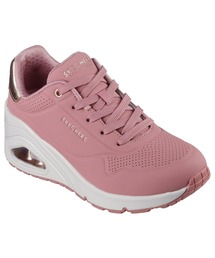 SKECHERS UNO WEDGE - HI STEPS / スケッチャーズ ウノ ウェッジ ハイステップス