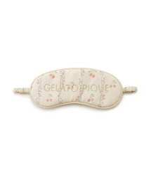 gelato pique | バリエーションアイマスク(トラベルグッズ)