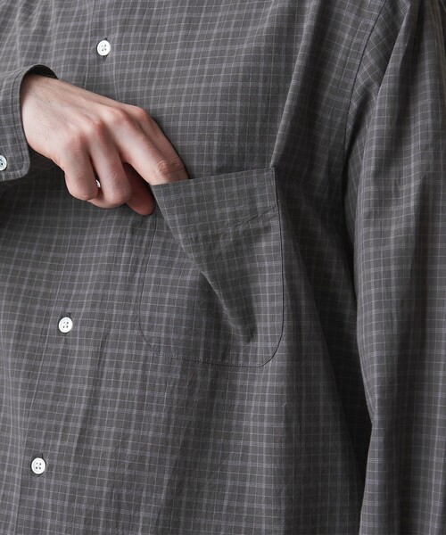 Steven Alan（スティーブンアラン）の「＜Steven Alan＞ オーガニック 