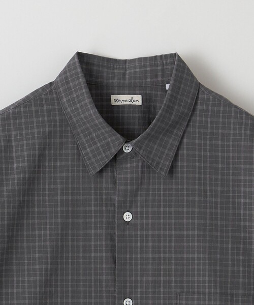 Steven Alan（スティーブンアラン）の「＜Steven Alan＞ オーガニック 