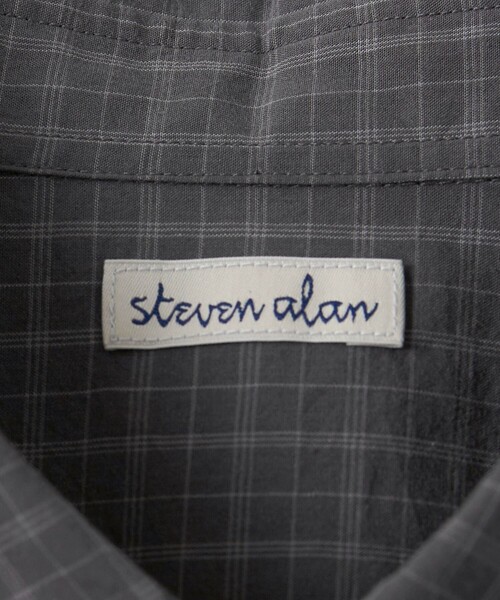 Steven Alan（スティーブンアラン）の「＜Steven Alan＞ オーガニック 