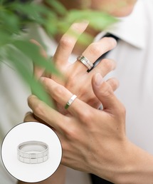 improves | スリム リング(リング)