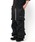 DANKE SCHON�i�_���P�V�F�[���j�́uDankeSchon/�_���P�V�F�[��/PREMIUM COATING WIDE POCKET PANTS�i���̑��p���c�j�v�b�u���b�N