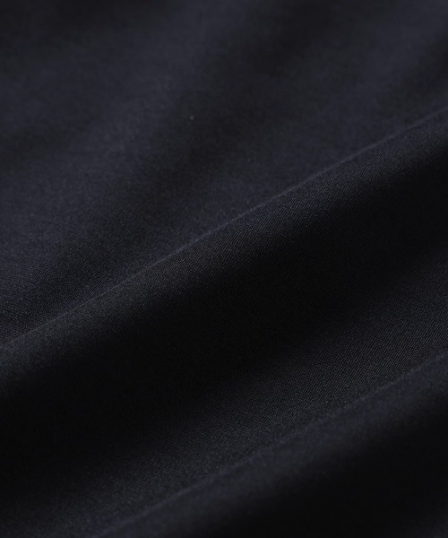 NANO universe（ナノユニバース）の「ポンチカットIラインマキシスカート（スカート・レディース・グレー/ブラック/グレー系その他4・FREE）」の6枚目の写真