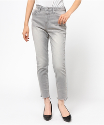 SLY | Marion JW Ankle Slim-E(デニムパンツ)