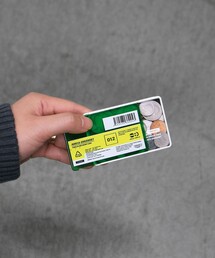bpr BEAMS | ANAheim / Money Card(財布)