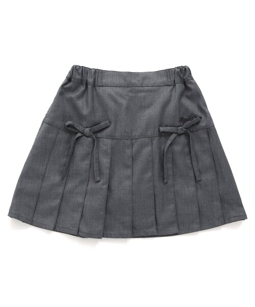 セール】りぼんプリーツスカパン（スカート）｜algy（アルジー）の