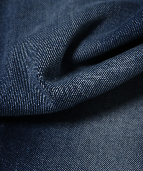 Levi's（リーバイス）の「711-アジアンスキニー/ミッドカラー