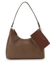 CARRIS Hobo Bag ハンドバッグ レディース