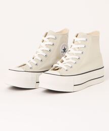 CONVERSE（コンバース）の「《CONVERSE》ALLSTAR (R) LIFTED HI（スニーカー）」