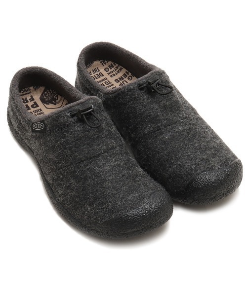 【セール】KEEN HOWSER III SLIDE / キーン ハウザー スリー スライド（サンダル）｜KEEN（キーン）