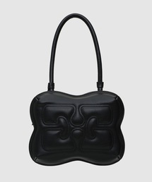 GANNI | Butterfly Top Handle(ハンドバッグ)