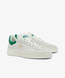 LACOSTE | ウィメンズ BASESHOT PRM 224 2 SFA(スニーカー)