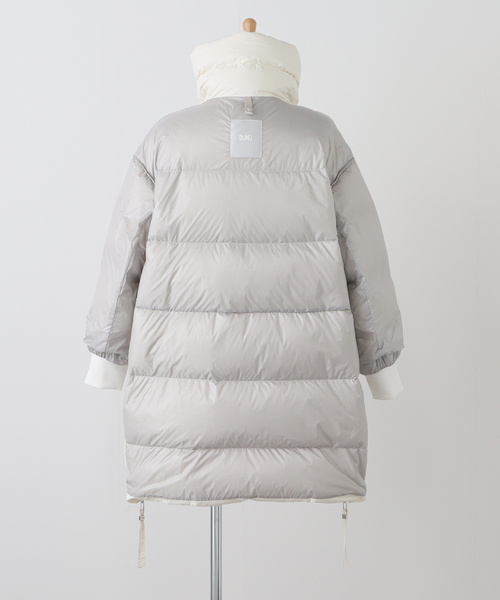 DUNO/デュノ SHIVA(シーヴァ)（ダウンジャケット/コート）｜DUNO