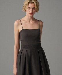 uncrave（アンクレイヴ）の「リブ カップ付き キャミソール（uncrave STANDARD）（キャミソール）」