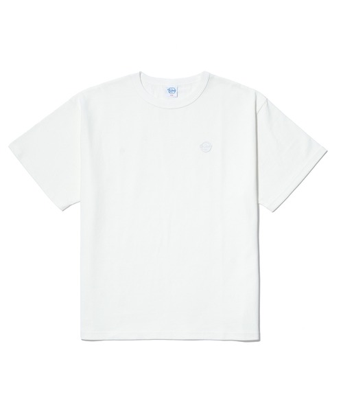 BB SMALL WAPPEN SC S/S TEE（Tシャツ/カットソー）｜KEBOZ（ケボズ）