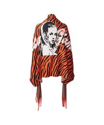 HYSTERIC GLAMOUR（ヒステリックグラマー）の「SEE NO EVILジャ