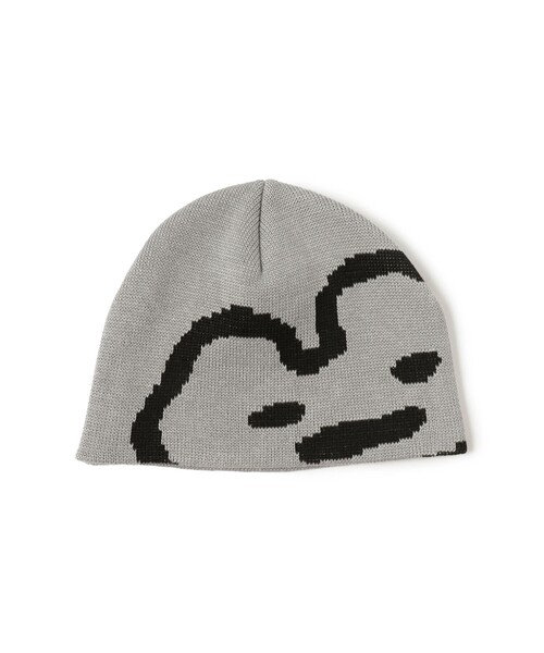 AONE4SURE DANGANRONPA BEANIE ビーニー　ニット　帽 ルーズサマーニット帽 / ビーニー（ニットキャップ/ビーニー