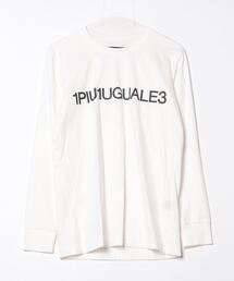 1PIU1UGUALE3 ROGO L/S