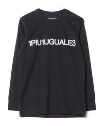 1PIU1UGUALE3 ROGO L/S