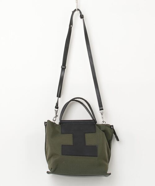 IACUCCI 2Way イアクッチ ショルダーバッグSサイズ