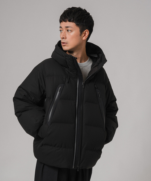 DESCENTE ALLTERRAIN 水沢ダウンマウンテニア