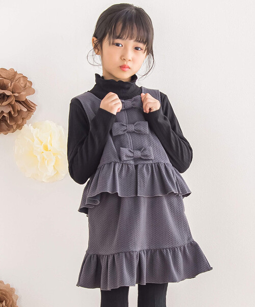 セットアップ 95（セール】【店舗限定】リボンポイント