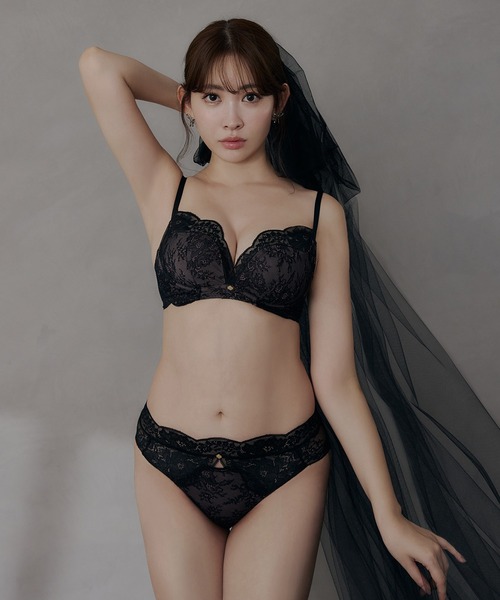 La Vie en Rose Bra（ブラジャー）｜ROSIER（ロジア）のファッション