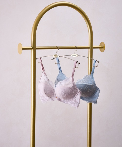 La vie en roseページ La Vie en Rose Bra