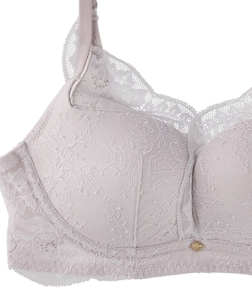 La Vie en Rose Bra（ブラジャー）｜ROSIER by Her lip to（ロジアバイ