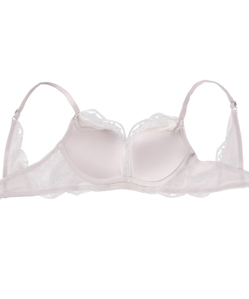 La Vie en Rose Bra（ブラジャー）｜ROSIER（ロジア）の