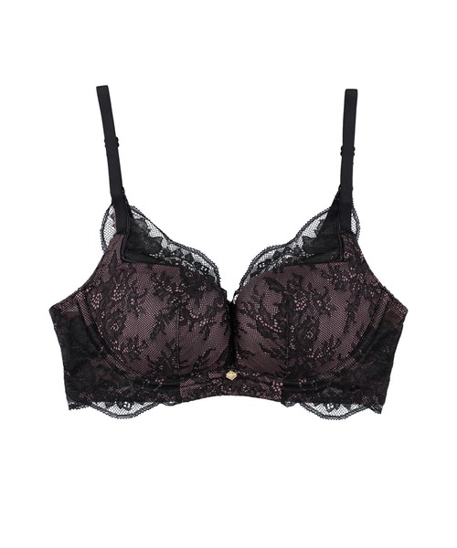 La Vie en Rose Bra（ブラジャー）｜ROSIER（ロジア）の