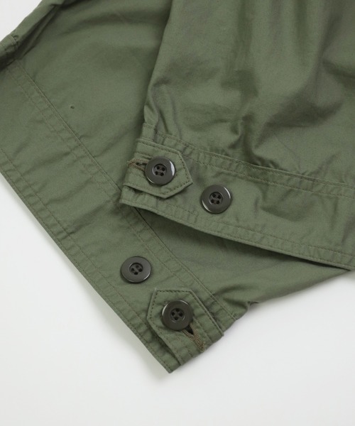 D.M.G.（ドミンゴ）の「[D.M.G / ディーエムジー] 馬布 ベルトボリュームパンツ（チノパンツ・レディース・オリーブ/ブラック・M/S）」の9枚目の写真