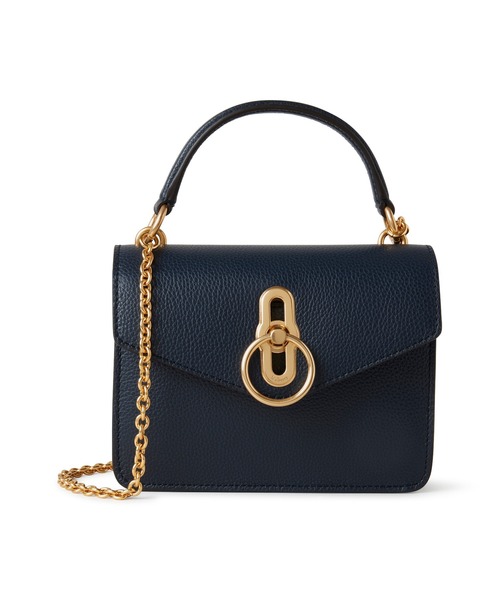 MULBERRY マルベリー ショルダーバッグ 三越伊勢丹 | MULBERRY/マルベリー通販 | スモール ラナ