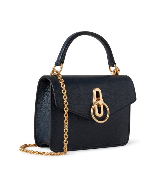 ♦Mulberry♦ショルダーバッグ☆正規品・安全発送☆ Mulberry - 【新品同様】MULBERRY「Multiflap Clutch
