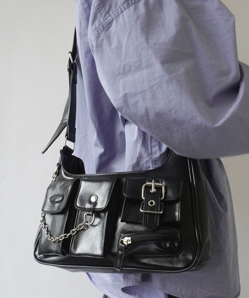 PATCHWORK TOTE BAG DP アイテム詳細｜DENHAM（デンハム）日本