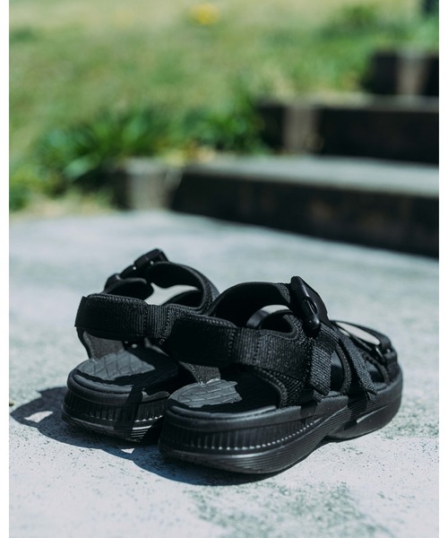 セール】FILA FLOAT SD（サンダル）｜FILA（フィラ）の