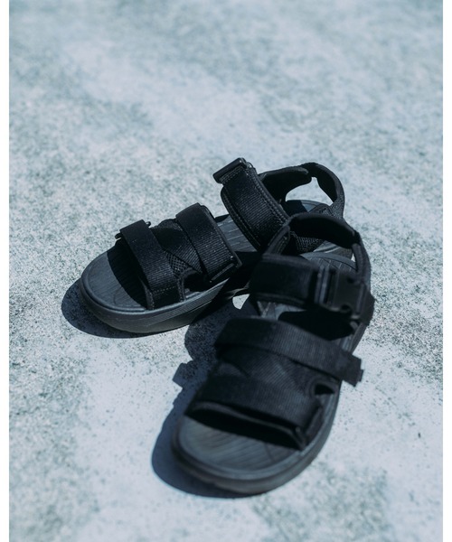 セール】FILA FLOAT SD（サンダル）｜FILA（フィラ）の