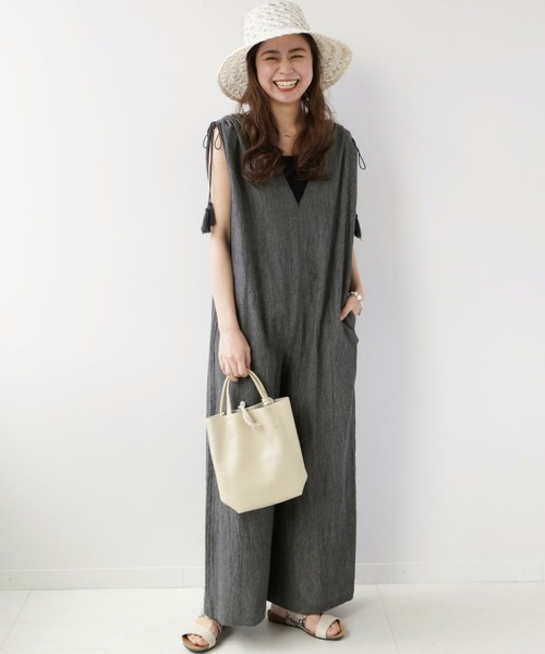 JOURNAL STANDARD relume オールインワンツナギ