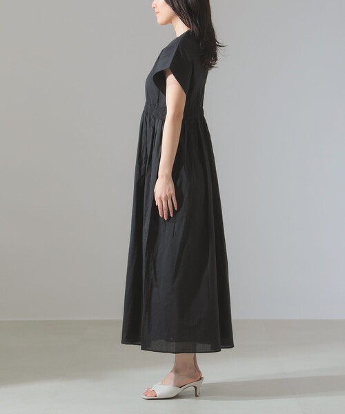 MARIHA / 夏の光のワンピース［手洗い可］（ワンピース
