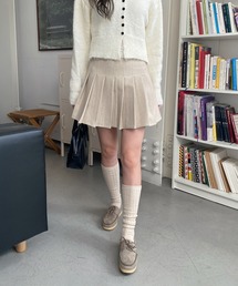 デイリーテニススカート