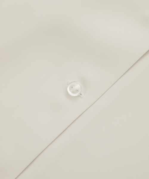 ROPE' PICNIC（ロペピクニック）の「【KIDS/キッズ】丸衿ブラウス（シャツ/ブラウス・キッズ・オフホワイト・120/110/150/140/130）」の13枚目の写真