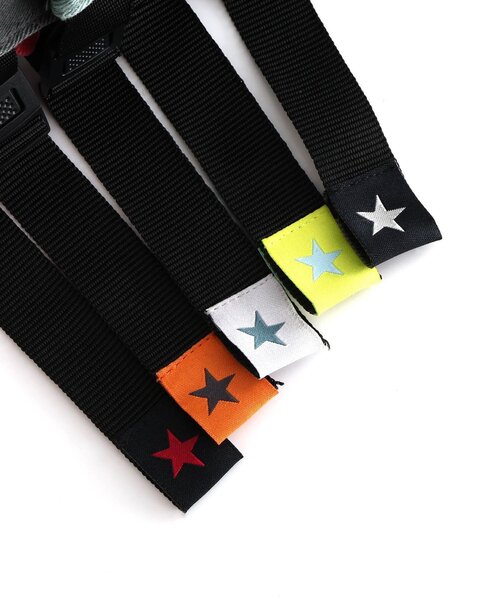 F.O.KIDS（エフオーキッズ）の「ピグメントキャップ（キャップ・キッズ・チャコール/グリーン/レッド/サックスブルー/グレー・50/54/58）」の21枚目の写真