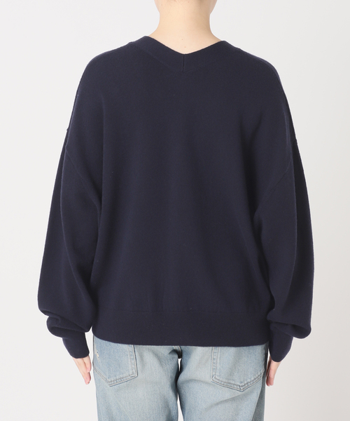 FRAMeWORK（フレームワーク）の「2wayカーディガン（カーディガン/ボレロ・レディース・ネイビー/レッド/グレー・FREE）」の11枚目の写真